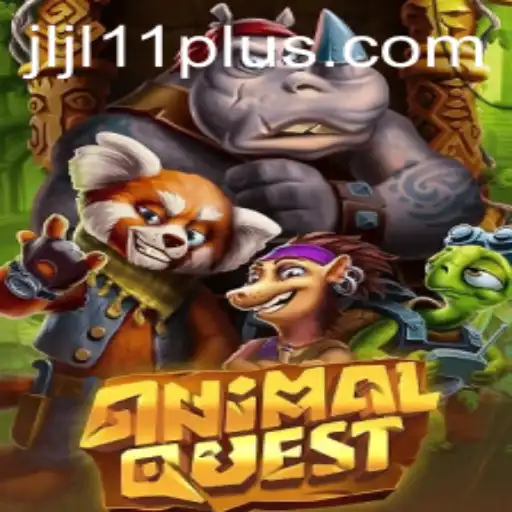 Unleashing the Adventure of AnimalQuest: Discover JLJL 11