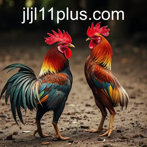 Exploring the Controversial World of Cockfighting