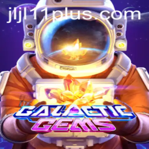 Unveiling GalacticGems: An Interstellar Gaming Experience with JLJL 11