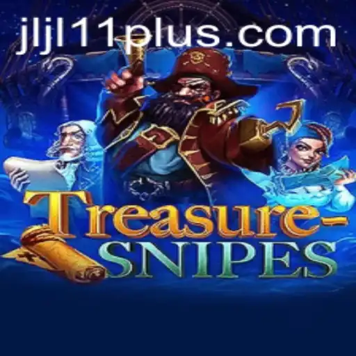 Discovering the Thrills of TreasureSnipes and the Secret of JLJL 11