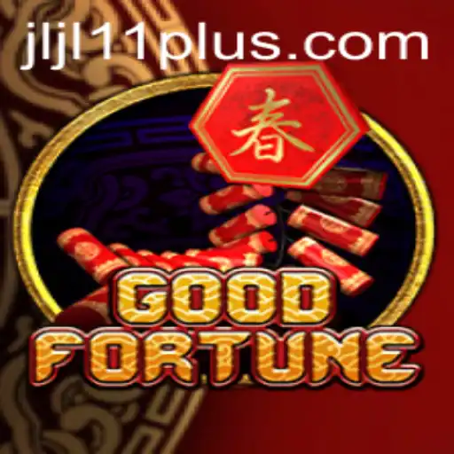 Discover the Enchantment of GoodFortune with JLJL 11
