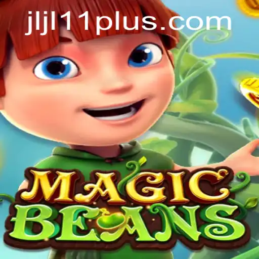 MAGICBEANS: The Exciting New Game Taking the World by Storm with JLJL 11