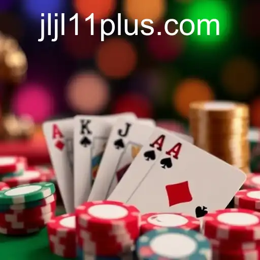 Responsible Gambling and JLJL 11: Balancing Fun and Awareness