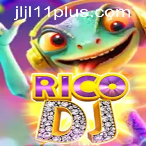 RicoDJ: The Innovative Gaming Experience with JLJL 11