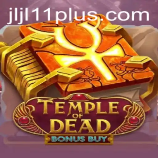 Explore the Mysteries of TempleofDeadBonusBuy with JLJL 11 Mechanics